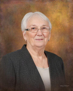 Nancy Louise Orinick Povroznik